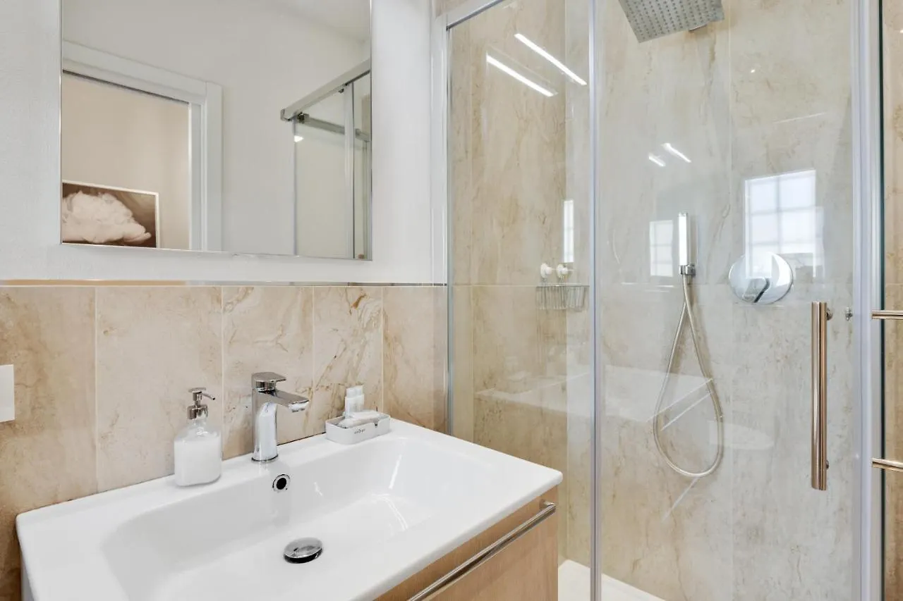 Palazzo Pitti & Ponte Vecchio Cozy Flat Apartment Florence