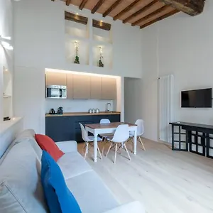 Luxury Terrazza Vista Apartment