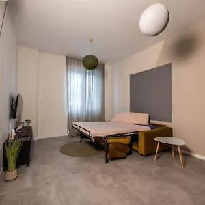  Apartment Rosa Di Italy
