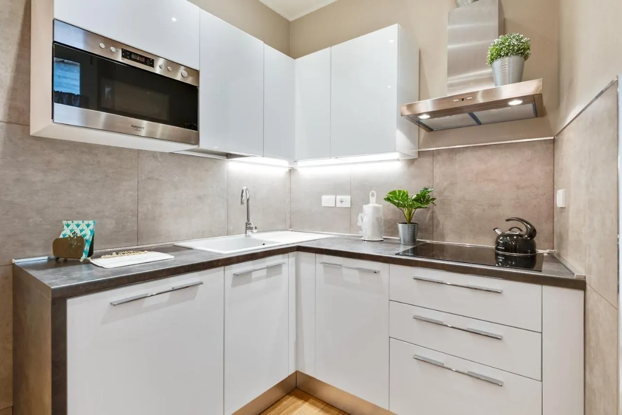 Apartmán Palazzo Pitti & Ponte Vecchio Cozy Flat Florencie Itálie