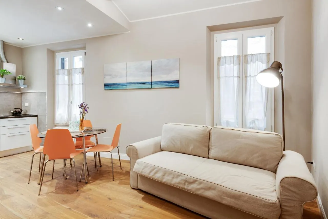 Palazzo Pitti & Ponte Vecchio Cozy Flat Διαμέρισμα Φλωρεντία Ιταλία