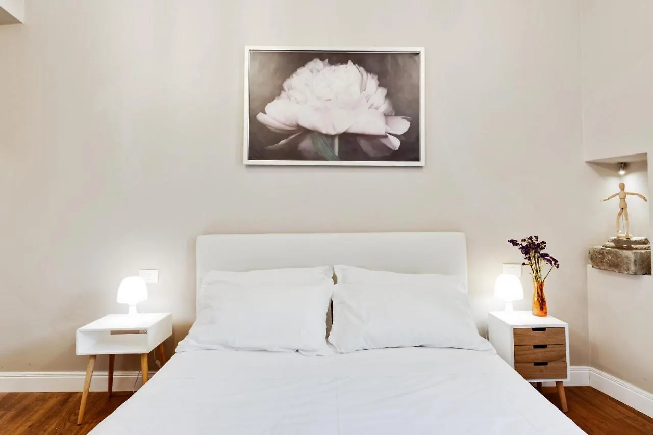 Palazzo Pitti & Ponte Vecchio Cozy Flat Διαμέρισμα Φλωρεντία
